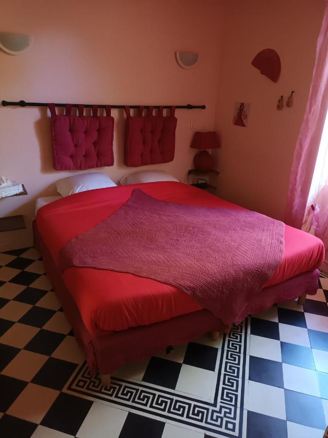 Chambre D'Hotes L'Airial Liposthey 외부 사진