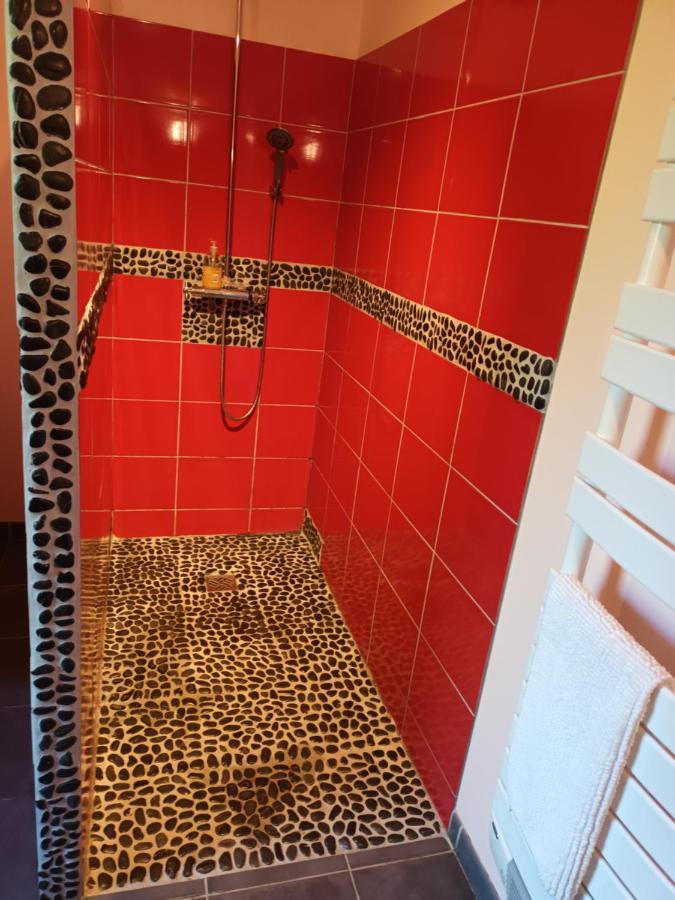 Chambre D'Hotes L'Airial Liposthey 외부 사진
