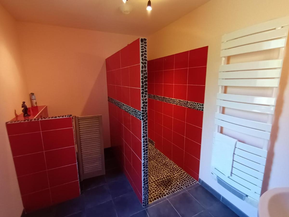 Chambre D'Hotes L'Airial Liposthey 외부 사진