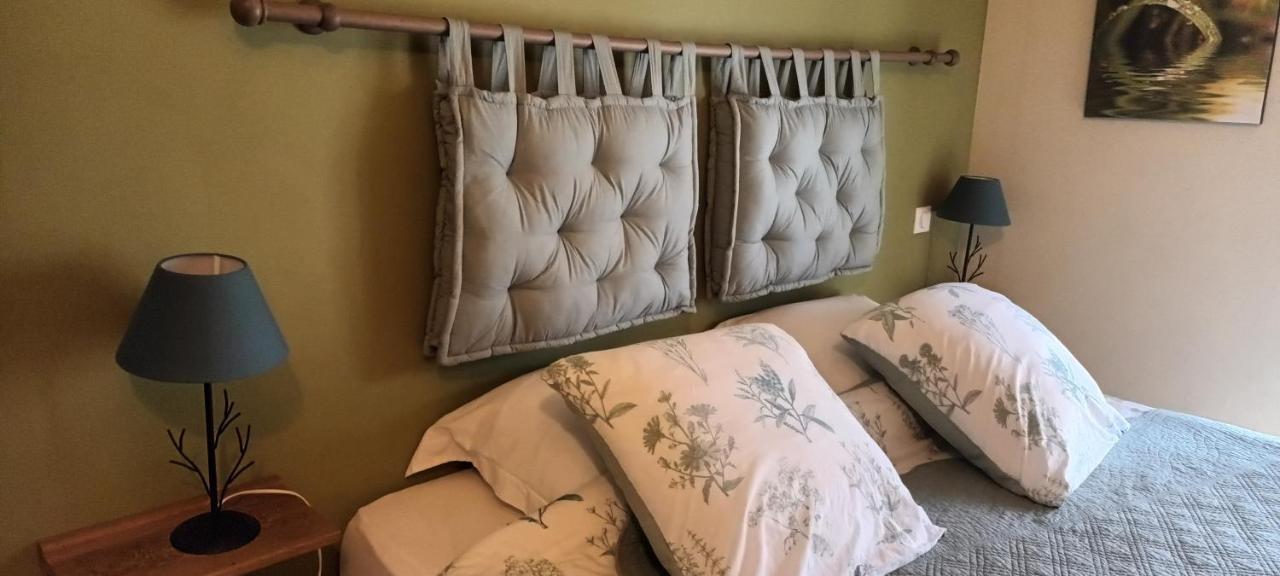 Chambre D'Hotes L'Airial Liposthey 외부 사진