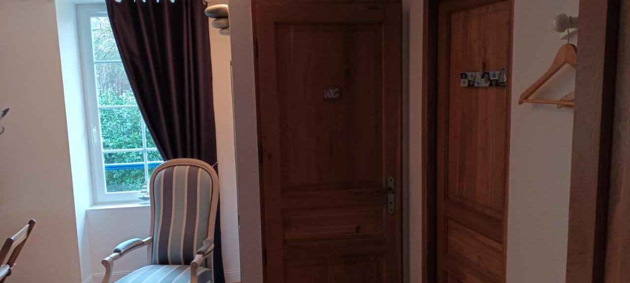 Chambre D'Hotes L'Airial Liposthey 외부 사진