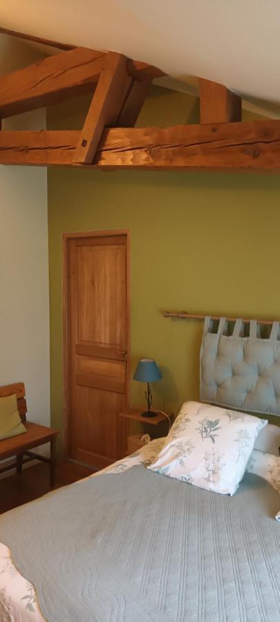 Chambre D'Hotes L'Airial Liposthey 외부 사진