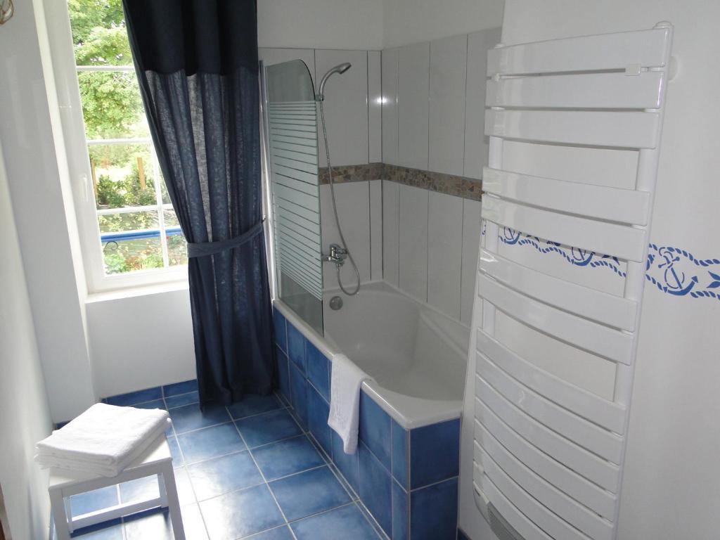 Chambre D'Hotes L'Airial Liposthey 객실 사진