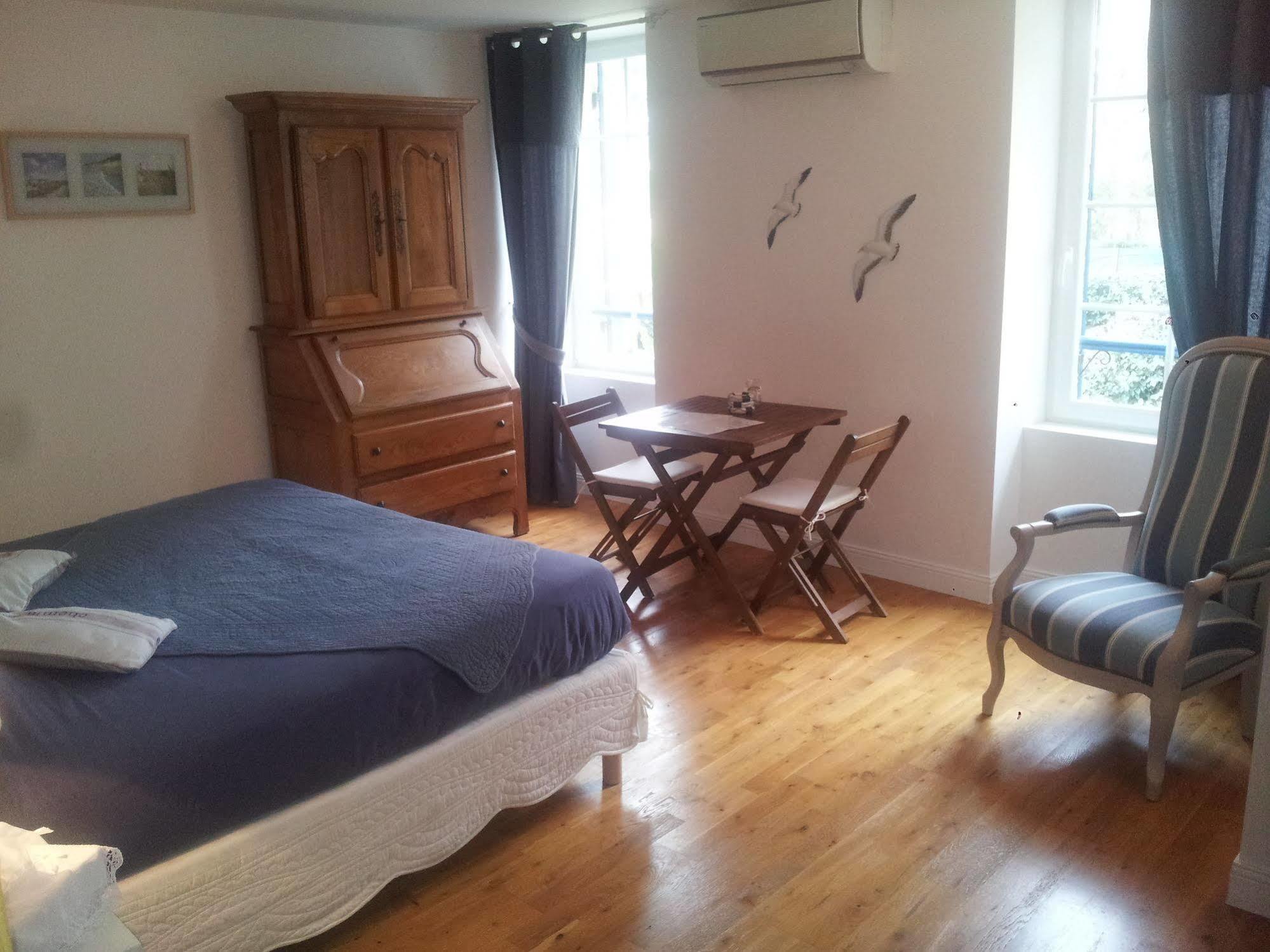 Chambre D'Hotes L'Airial Liposthey 외부 사진