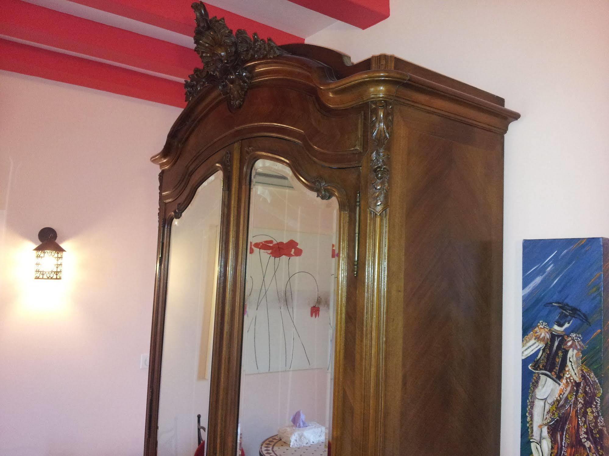 Chambre D'Hotes L'Airial Liposthey 외부 사진