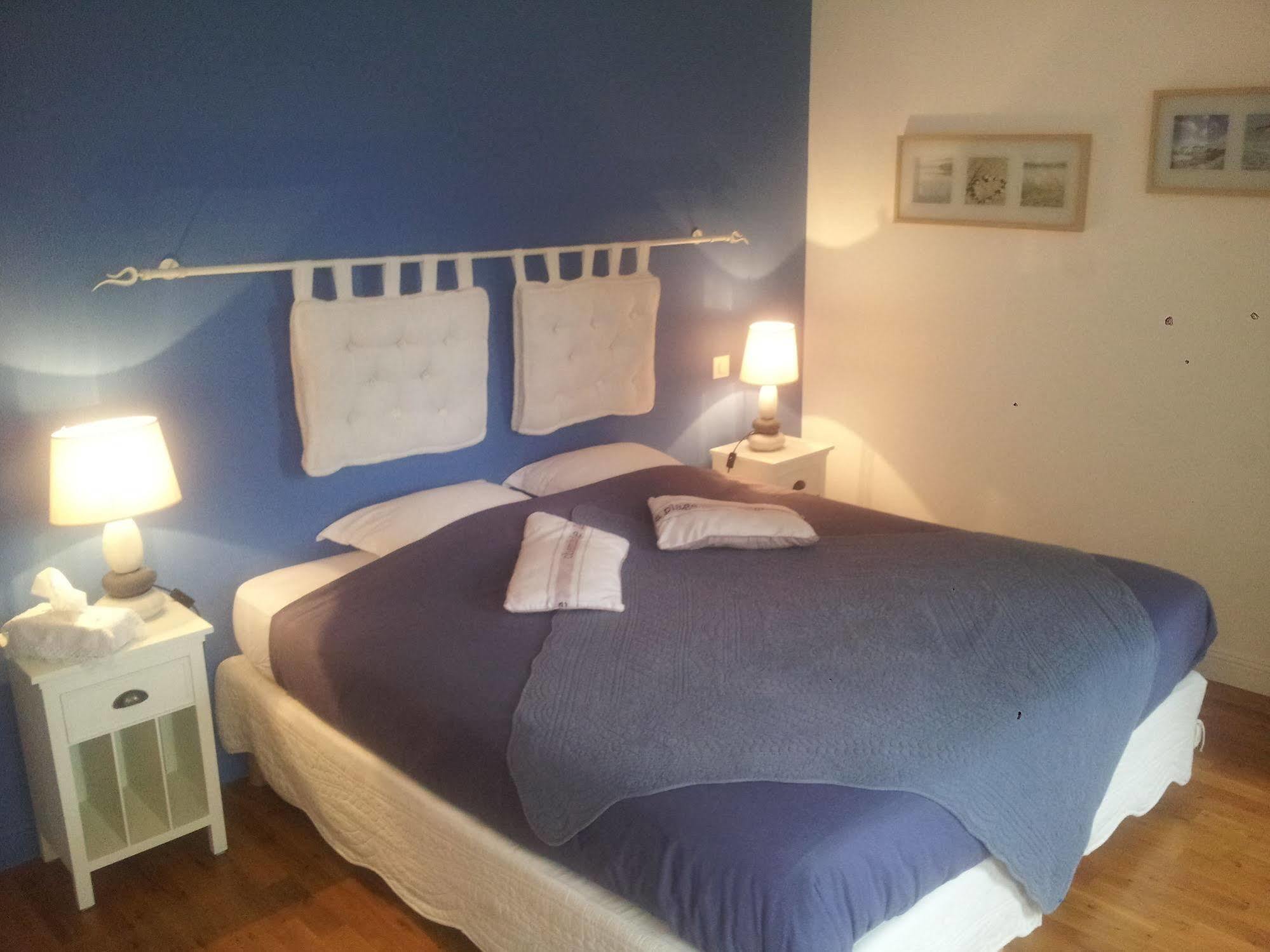 Chambre D'Hotes L'Airial Liposthey 외부 사진