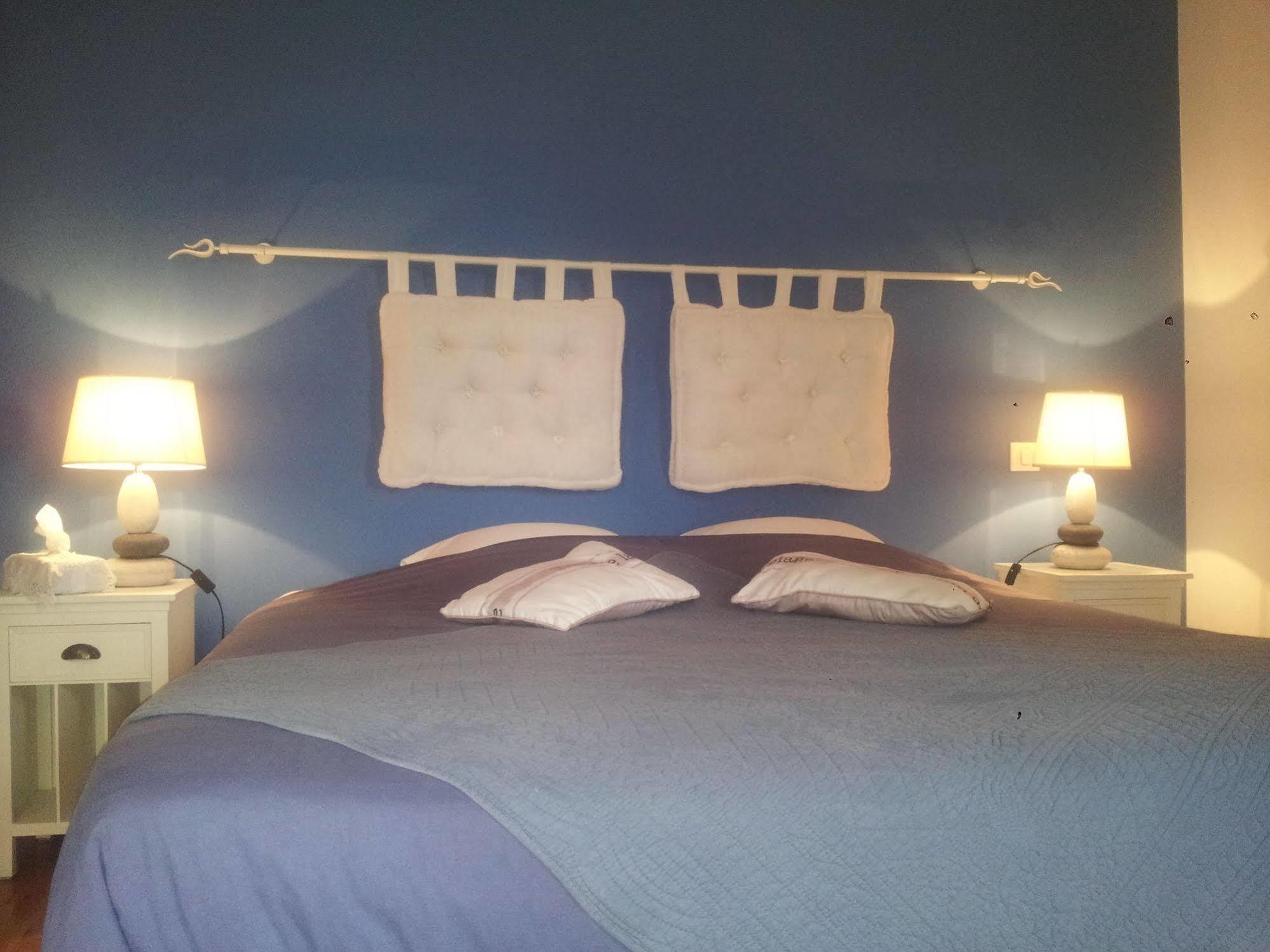 Chambre D'Hotes L'Airial Liposthey 외부 사진