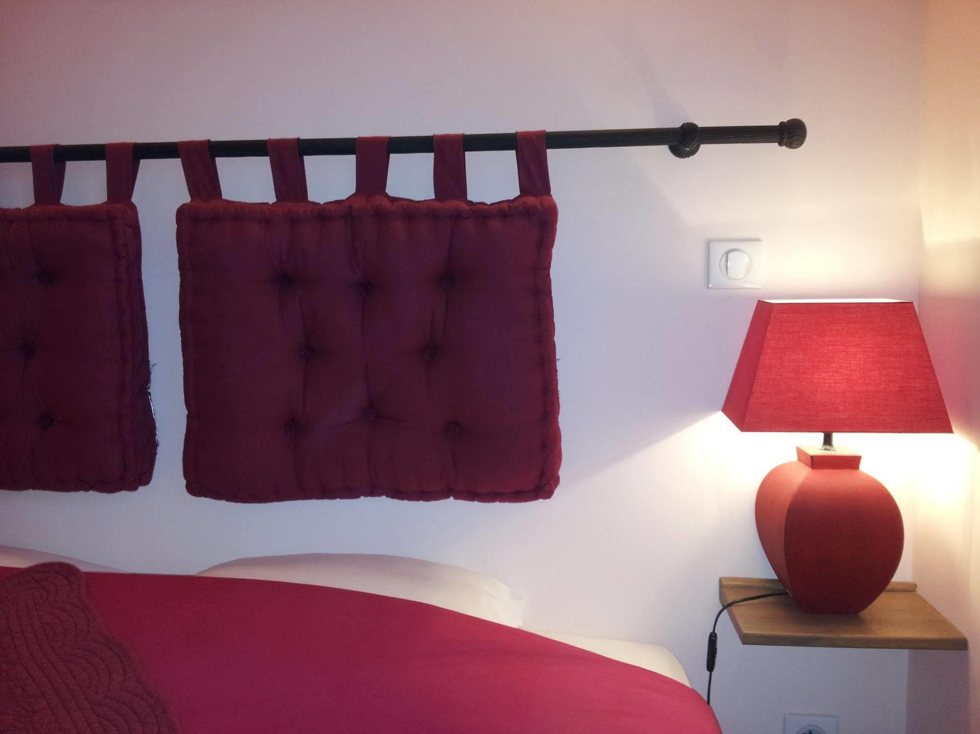 Chambre D'Hotes L'Airial Liposthey 외부 사진