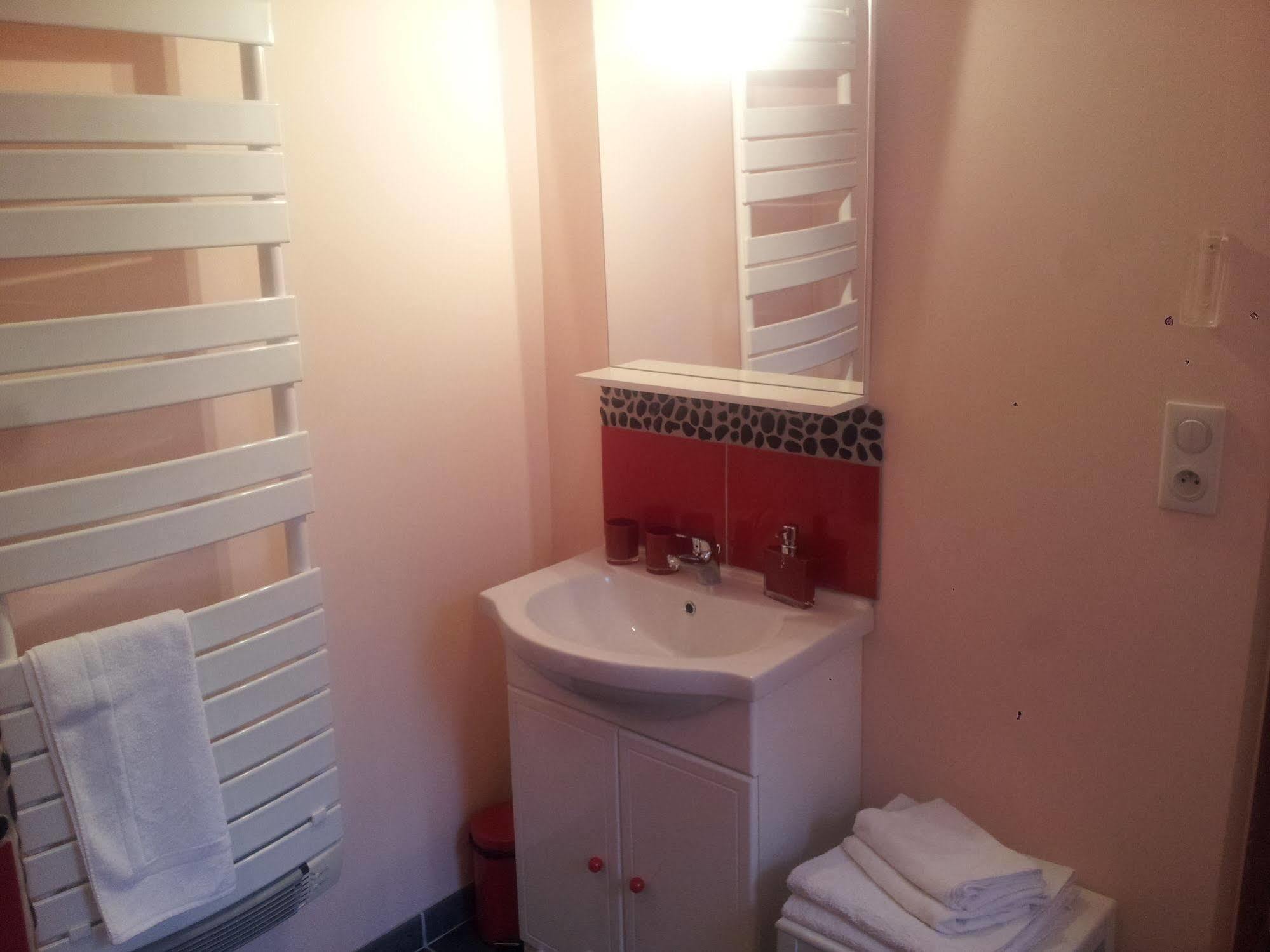 Chambre D'Hotes L'Airial Liposthey 외부 사진