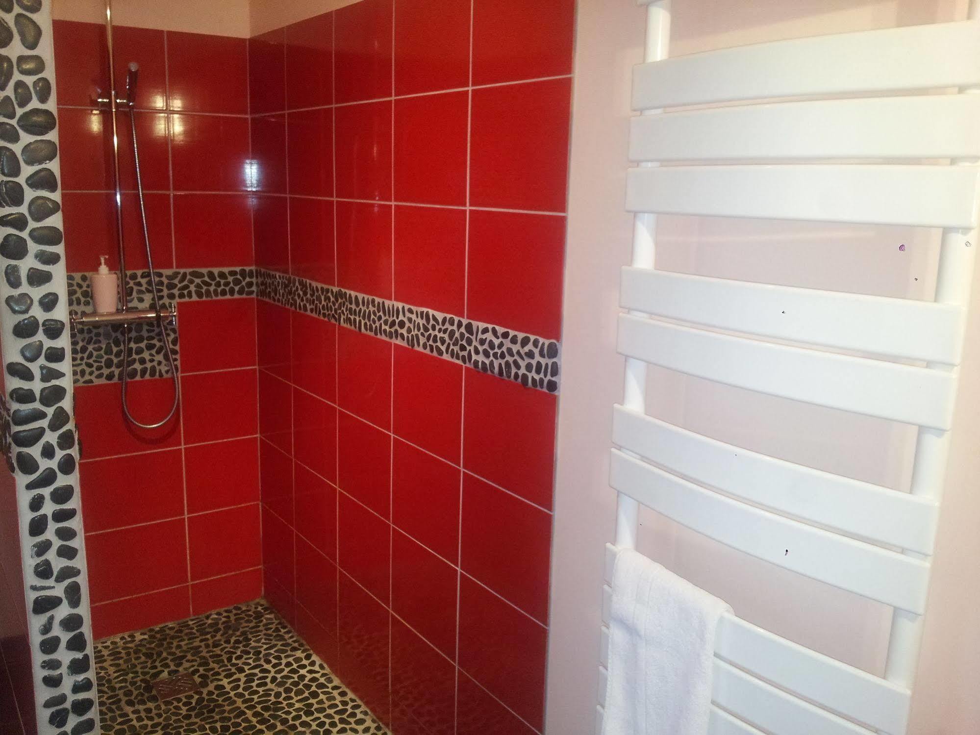 Chambre D'Hotes L'Airial Liposthey 외부 사진